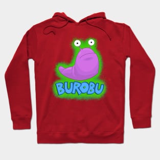 Burobu Hoodie